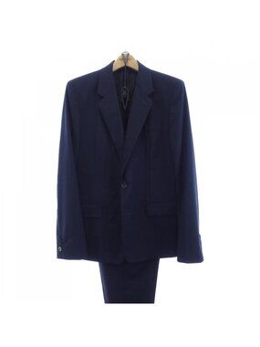 Gucci Suit Navy